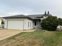 806 Cherry Crescent, Beaverlodge, AB  - Outdoor 