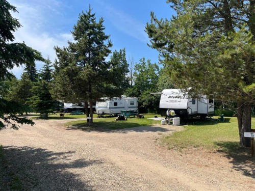 10104 105 Ave., Fairview, AB 