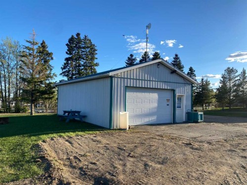 10104 105 Ave., Fairview, AB 