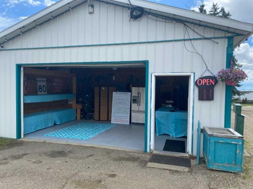 10104 105 Ave., Fairview, AB 