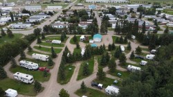 10104 105 Ave.  Fairview, AB T0H 1L0