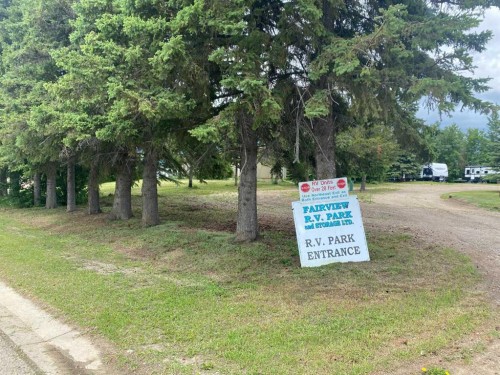 10104 105 Ave., Fairview, AB 