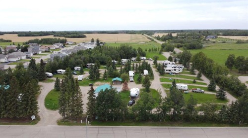 10104 105 Ave., Fairview, AB 