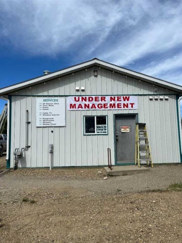 10104 105 Ave., Fairview, AB 