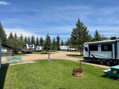10104 105 Ave., Fairview, AB 