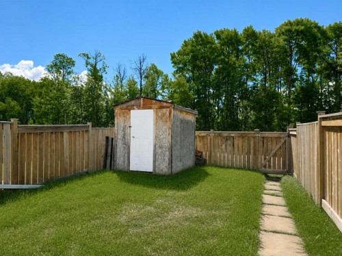 37 97 Avenue, Grande Cache, AB 