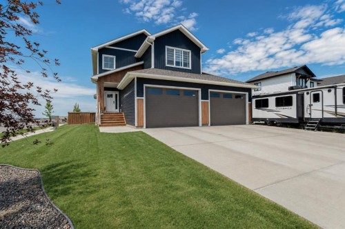 10501 148 Avenue  Rural Grande Prairie No. 1, County Of, AB T8X 0V4