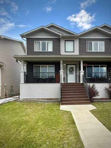 8408 101 Avenue  Grande Prairie, AB T8X 2S7