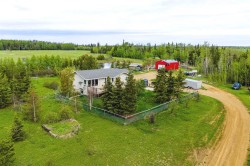 80102 HWY 725  Rural Saddle Hills County, AB T0H 0H0