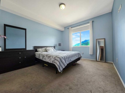 404-160 Moberly Road, Grande Cache, AB 