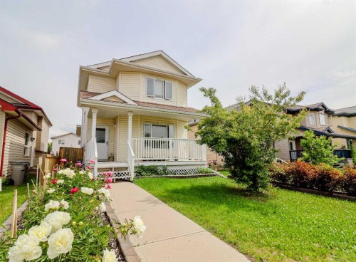 9701 90A Street  Grande Prairie, AB T8X 1T2
