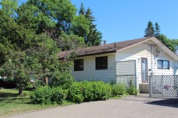 301 2nd Street SWManning, AB T0H 2M0
