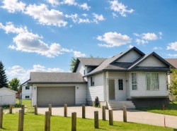 8921 65 Avenue Grande Prairie, AB T8W 2K4