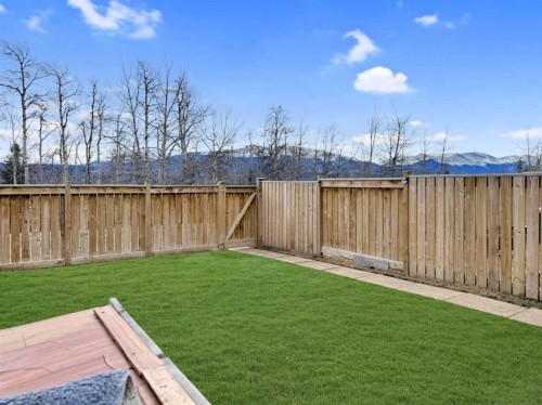 57 97 Avenue, Grande Cache, AB - Outdoor