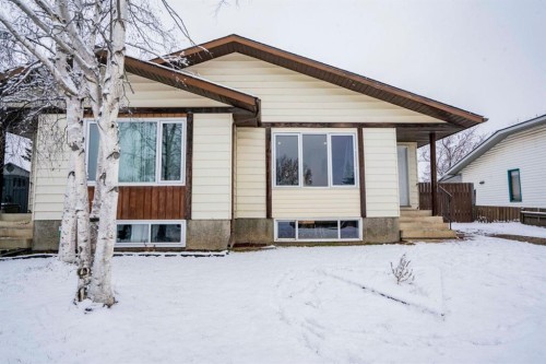 7101 93 Street  Grande Prairie, AB T8V 6H4