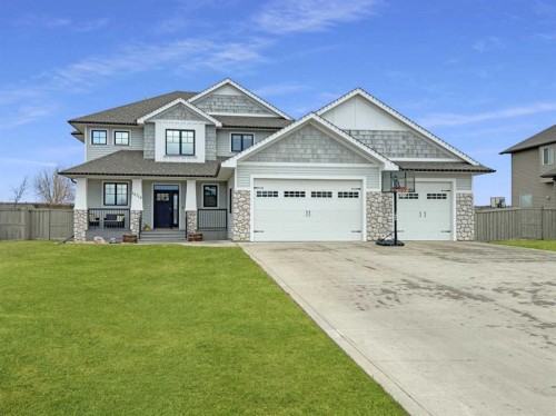 10714 160 Avenue  Rural Grande Prairie No. 1, County Of, AB T8V 0P1