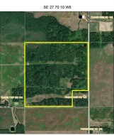 Rge Rd 102 Rural Grande Prairie No. 1, County Of, AB T0H 0C0