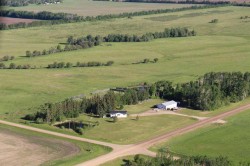 71004 Range Road 202  Rural Greenview No. 16, M.D. Of, AB T0H 3N0