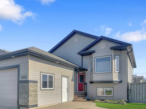 7613 114 Street  Grande Prairie, AB T8W 0G3