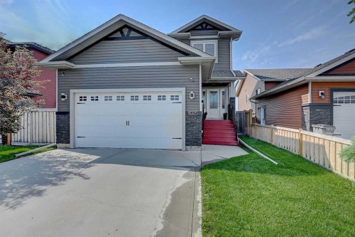 11325 106A Avenue  Grande Prairie, AB T8V 5X5