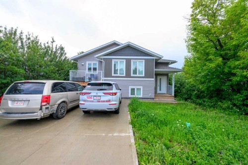 9303 107 Avenue  Grande Prairie, AB T8V 1K5