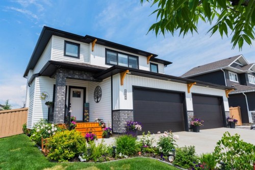 10544 149A Avenue  Rural Grande Prairie No. 1, County Of, AB T8X 0V4