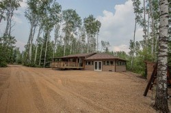 40 & 41 Tugate Drive  Rural Mackenzie County, AB T0H 1Z0