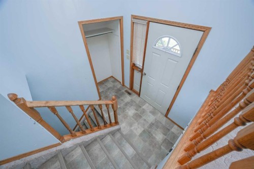 902 Birch Street, Beaverlodge, AB - Indoor Photo Showing Other Room