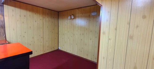 4820 53 Avenue, Grimshaw, AB - Indoor Photo Showing Other Room