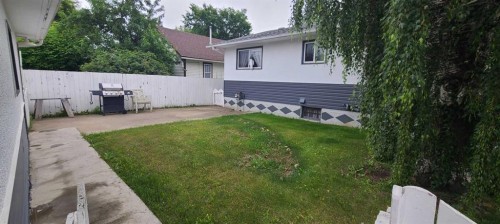 4820 53 Avenue, Grimshaw, AB - Outdoor