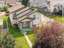 10761 74 Avenue  Grande Prairie, AB T8W 2T2