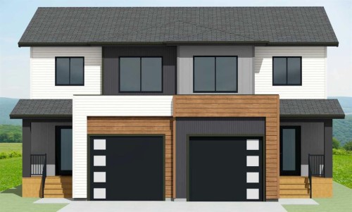 9617 Hillcrest Drive  Grande Prairie, AB T8V 1A6