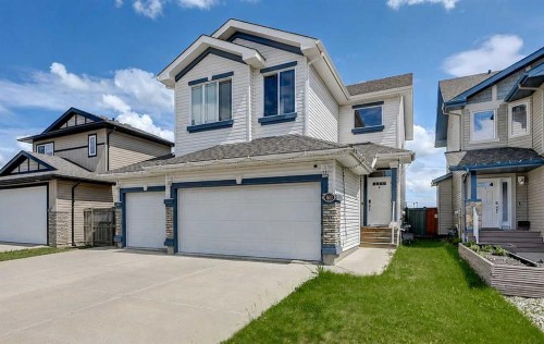 8821 88 Street  Grande Prairie, AB T8X 0G9