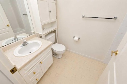 10108 106 Avenue, Grande Prairie, AB - Indoor Photo Showing Bathroom