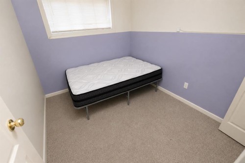 10108 106 Avenue, Grande Prairie, AB - Indoor Photo Showing Bedroom