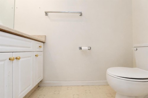 10108 106 Avenue, Grande Prairie, AB - Indoor Photo Showing Bathroom