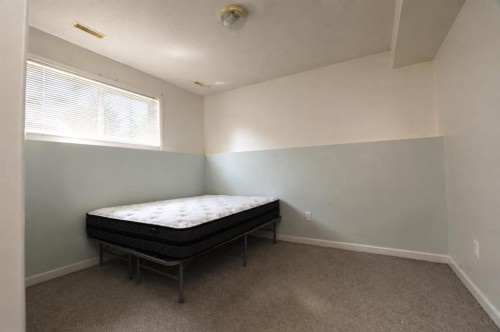 10108 106 Avenue, Grande Prairie, AB - Indoor Photo Showing Bedroom