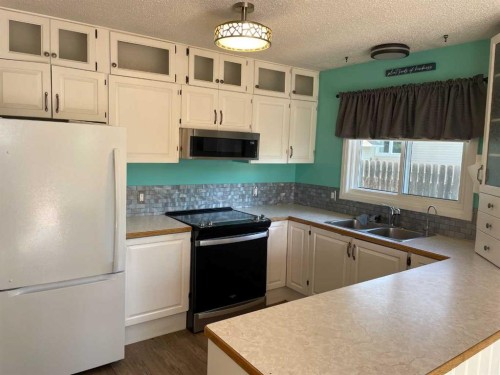 11409 110 Ave. Cres, Fairview, AB 