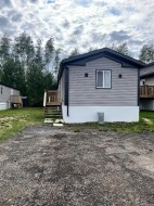 22 Dogwood Avenue High Level, AB T0H 1Z0