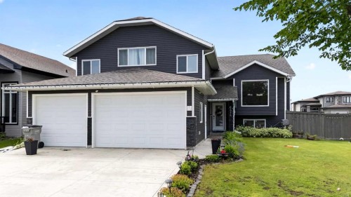 6414 112 Street  Grande Prairie, AB T8W 0J8