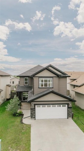 8969 96 Avenue  Grande Prairie, AB T8X 0N1