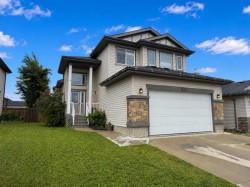 10233 Landing Drive Grande Prairie, AB T8X 0B5