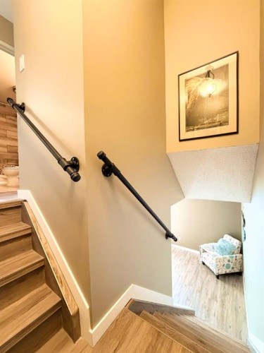 53 97 Avenue, Grande Cache, AB - Indoor Photo Showing Other Room