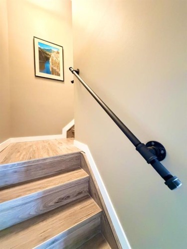 53 97 Avenue, Grande Cache, AB - Indoor Photo Showing Other Room