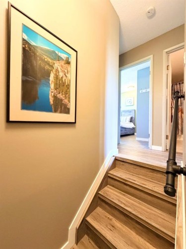 53 97 Avenue, Grande Cache, AB - Indoor Photo Showing Other Room