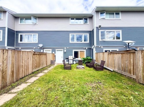 53 97 Avenue, Grande Cache, AB - Outdoor