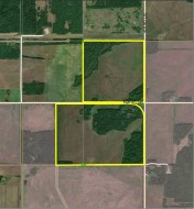 Rge Rd 120 Twp Rd 740 Rural Grande Prairie No. 1, County Of, AB T0H 2C0