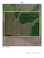Township Road 740  Rural Grande Prairie No. 1, County Of, AB T0H 0C0