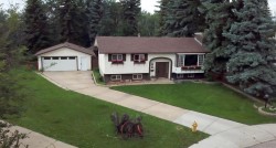 10128 85 Avenue Grande Prairie, AB T8V 3K8
