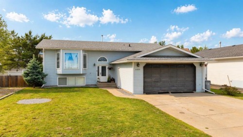 4404 54A Avenue  High Prairie, AB T0G 1E0